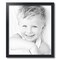 ArtToFrames 19x22 Inch Picture Frame, This 1.25 Inch Custom MDF Poster Frame is Available in Multiple Colors, Great for Your Art or Photos - Comes with Economy Acrylic and Corrugated Backing (A96OD)